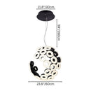 Ionis Pendant Light