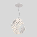 Ionis Pendant Light