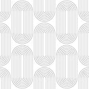 Light Geometrical Wallpaper