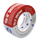 IPG Fix-It 1.88 in. W x 55 yd. L Silver Duct Tape