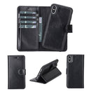 Casper iPhone X and XS Leather Wallet Case