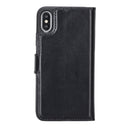 Casper iPhone X and XS Leather Wallet Case