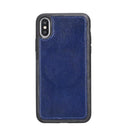 Casper iPhone X and XS Leather Wallet Case
