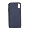 Casper iPhone X and XS Leather Wallet Case