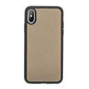 Casper iPhone X and XS Leather Wallet Case
