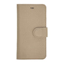 Casper iPhone X and XS Leather Wallet Case