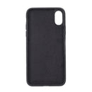 Casper iPhone X and XS Leather Wallet Case
