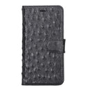 Casper iPhone X and XS Leather Wallet Case