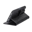Casper iPhone X and XS Leather Wallet Case