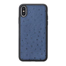 Casper iPhone X and XS Leather Wallet Case