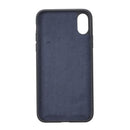 Casper iPhone X and XS Leather Wallet Case