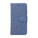 Casper iPhone X and XS Leather Wallet Case