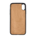 Casper iPhone X and XS Leather Wallet Case