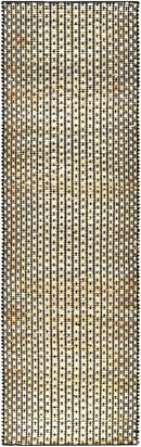 Iqaluit Natural Jute Rug