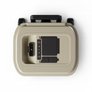Solo Stove Windchill 30 + 10Ah Battery + Charger (Tan)