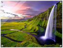 Ireland Waterfall - Print