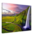 Ireland Waterfall - Print