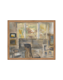 Artist Studio