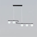 Irides Pendant Light