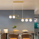 Irides Pendant Light