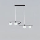 Irides Pendant Light