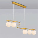Irides Pendant Light