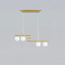 Irides Pendant Light