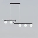 Irides Pendant Light