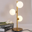 Iridia Table Lamp