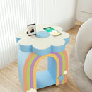Iridiana Side Table