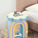 Iridiana Side Table