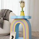 Iridiana Side Table