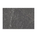 Iris Black Fine Textured Marble Tiles 24x36