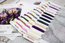 Iris Burgermeister B7023L Counted Cross-Stitch Kit