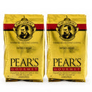 Pear's Irish Cream Ground Coffee | Pack of 2 | 8 oz | Brenmar