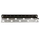 Stainless Steel Mounting Bracket Hardscape LED Light - 2.5W