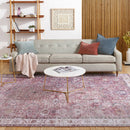 Kappl Blush Throw