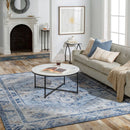Namlos White Coffee Table