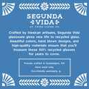 Segunda Vida Artistico Pitcher