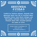 Segunda Vida Artistico Pitcher