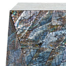 Hitzendorf Black End Table