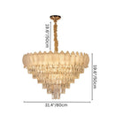 Isha Chandelier