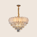 Isha Chandelier