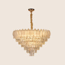 Isha Chandelier