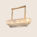 Isha Chandelier