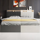 Ishana Bed