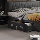 Ishana Bed