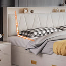Ishana Bed