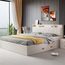 Ishana Bed