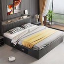 Ishana Bed